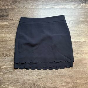 NWT Ann Taylor Loft Skirt